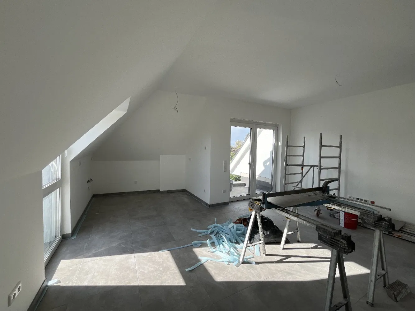 3 Zimmer Wohnung mit 69 m² in Paderborn – Bild 2