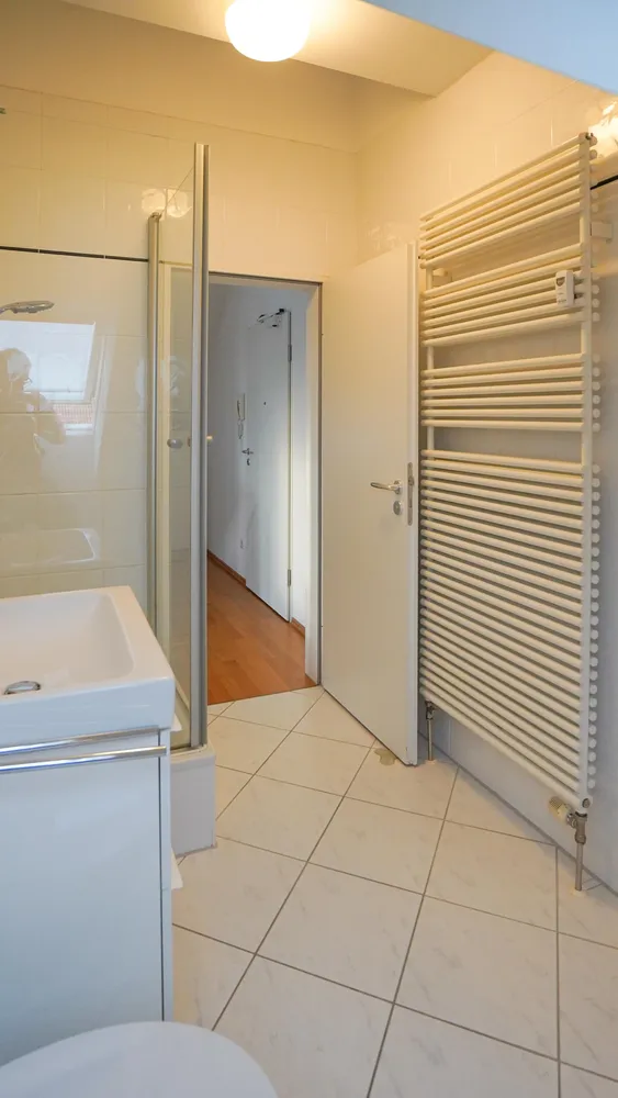 3 Zimmer Wohnung mit 73 m² in München – Bild 11