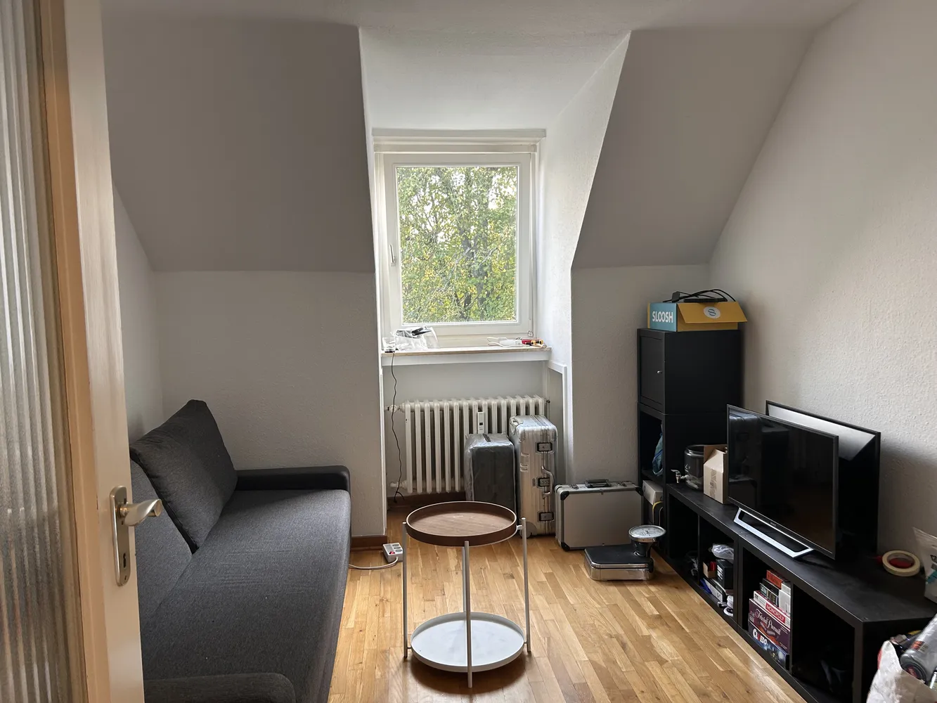 3 Zimmer Wohnung mit 70 m² in Osnabrück – Bild 4