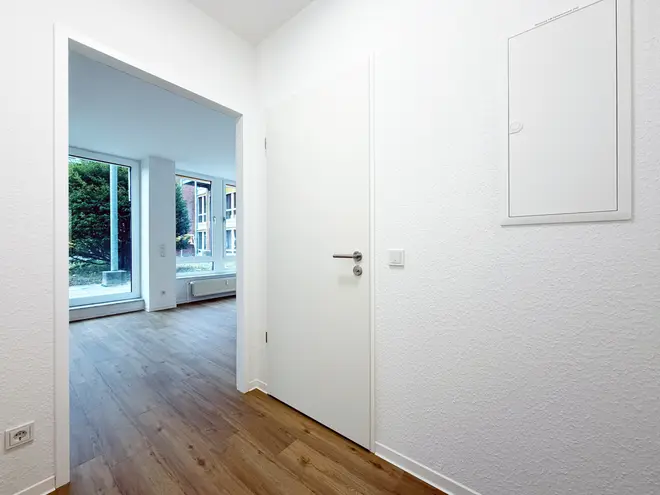 1 Zimmer Wohnung mit 47 m² in Bonn – Bild 5