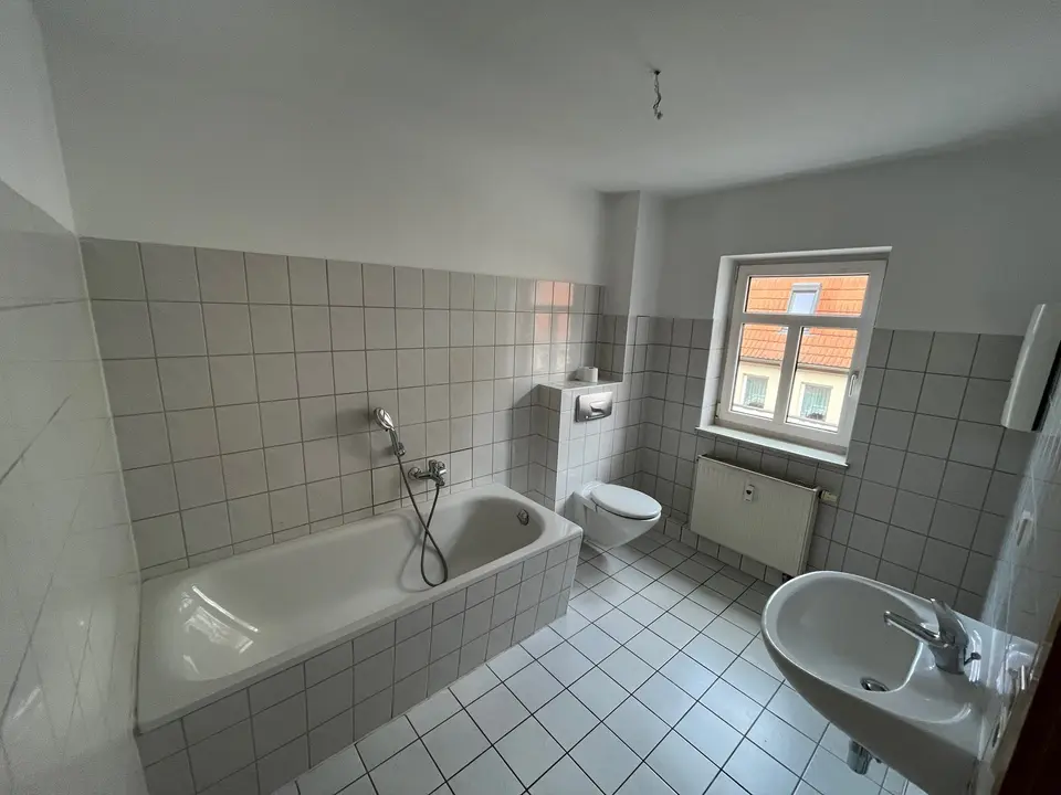 2 Zimmer Wohnung mit 60 m² in Altenburg – Bild 7