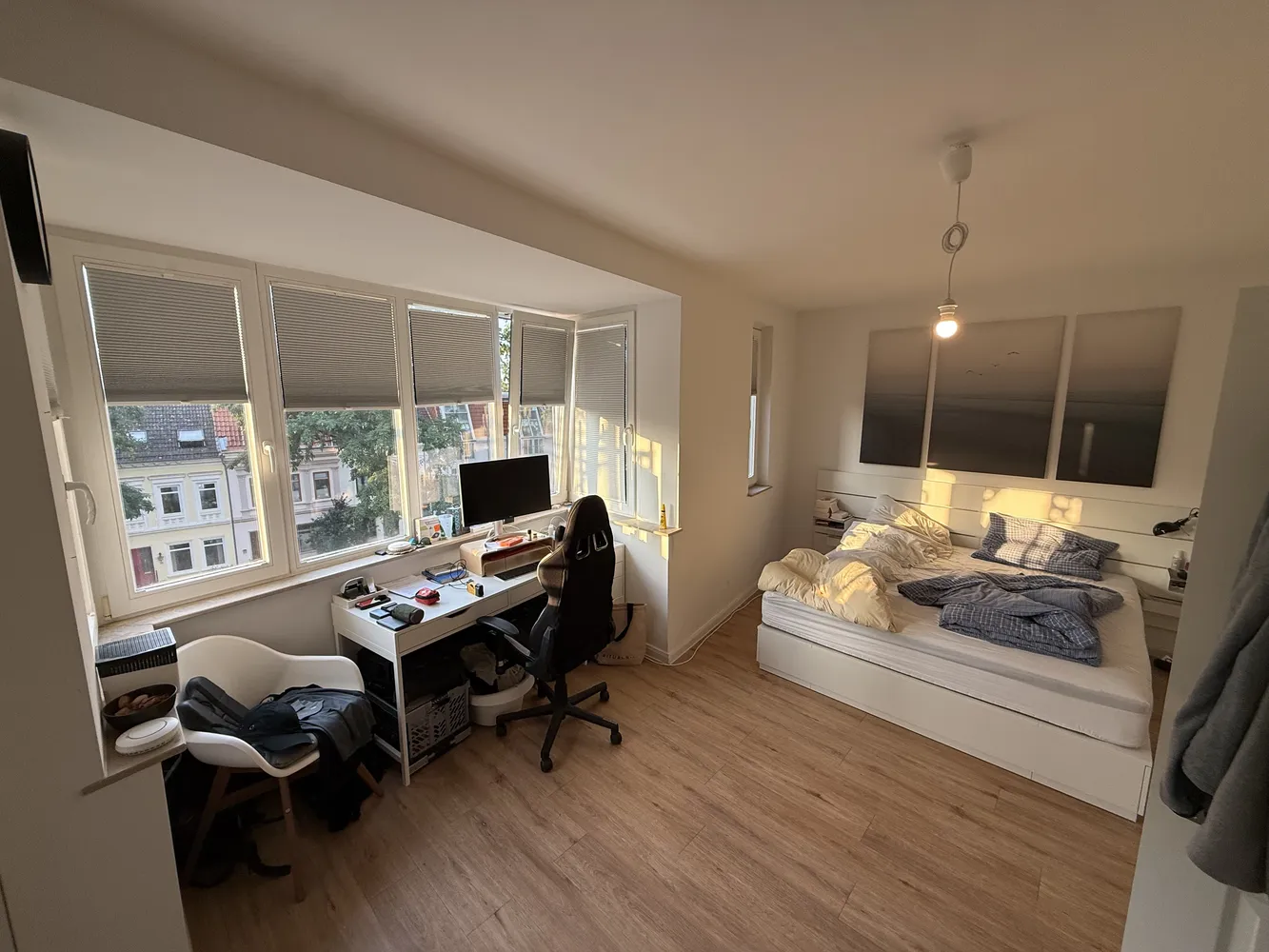 2 Zimmer Wohnung mit 67 m² in Bremen – Bild 10