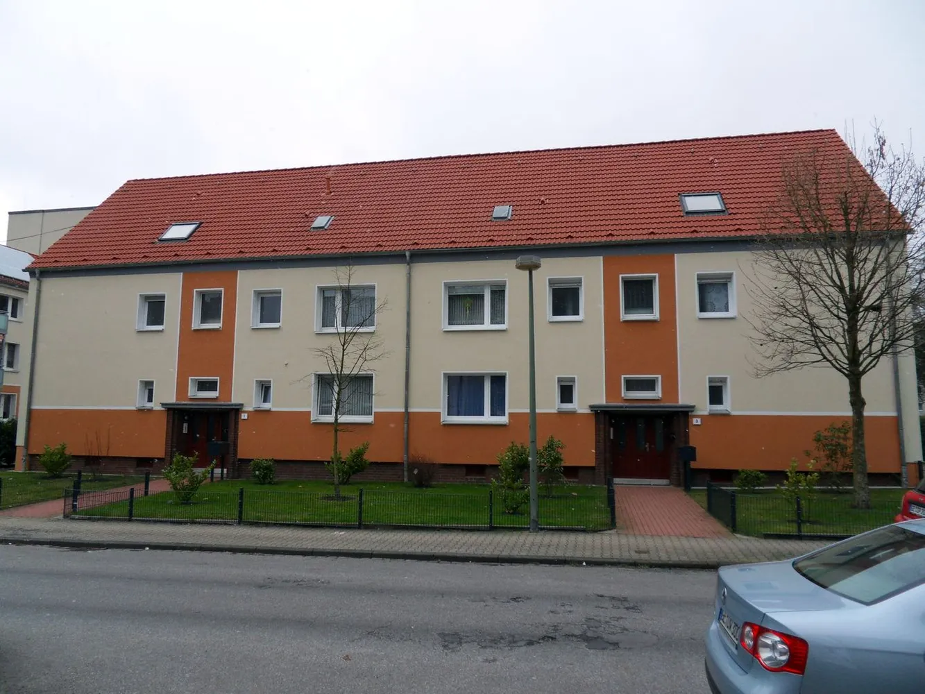 2 Zimmer Wohnung mit 48 m² in Gelsenkirchen – Bild 7