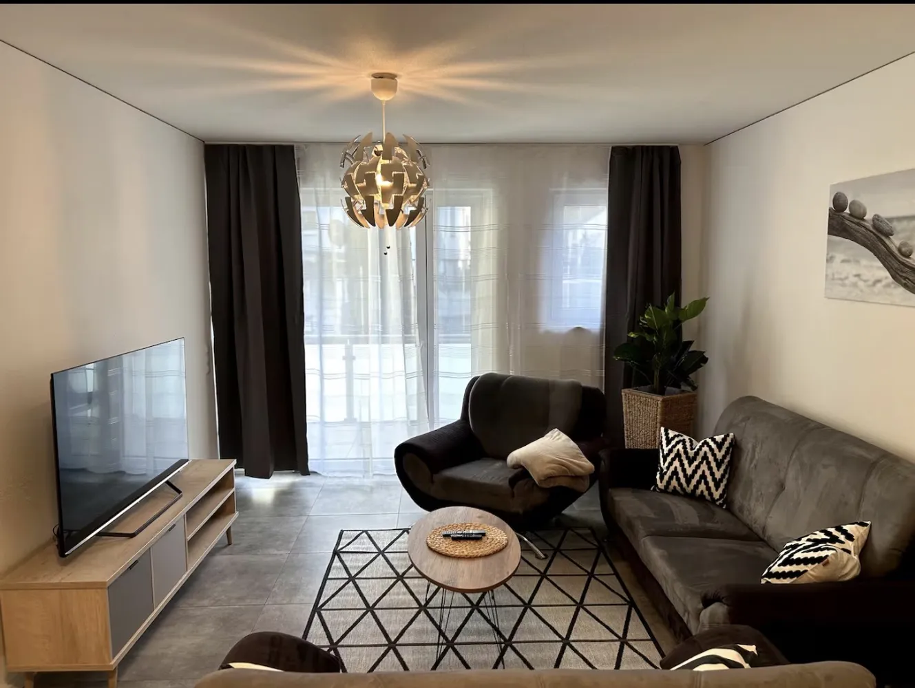 3 Zimmer Wohnung mit 105 m² in Bruchsal – Bild 4