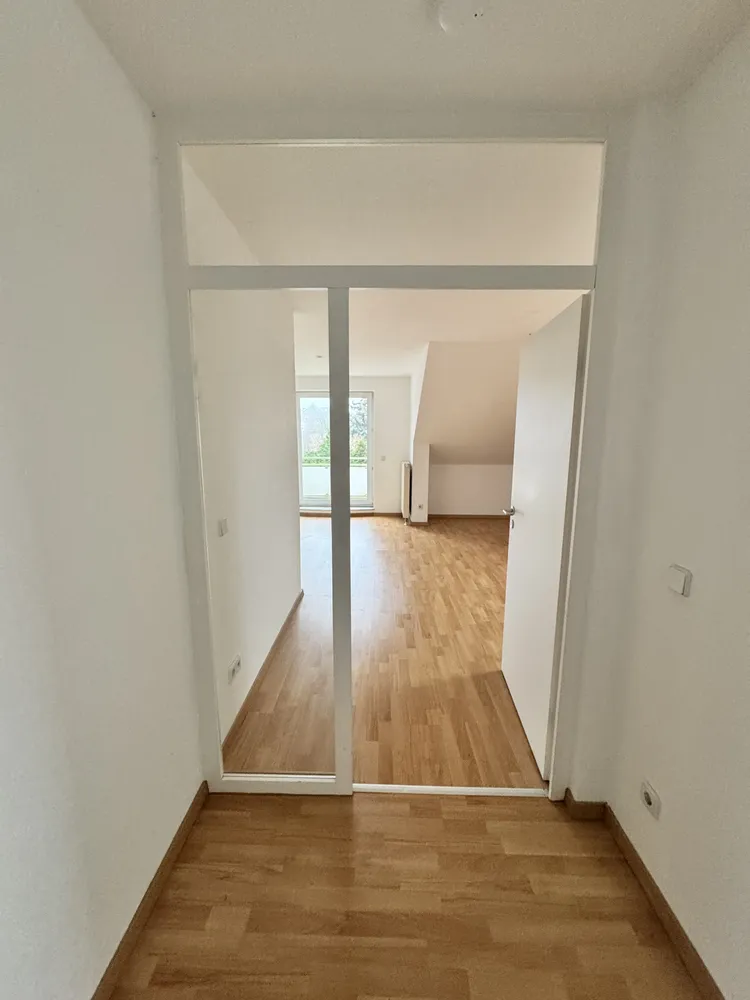2 Zimmer Wohnung mit 61 m² in Magdeburg – Bild 2