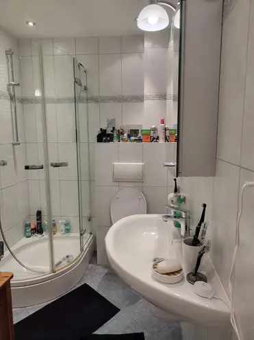 5 Zimmer Wohnung mit 125 m² in Wuppertal – Bild 12