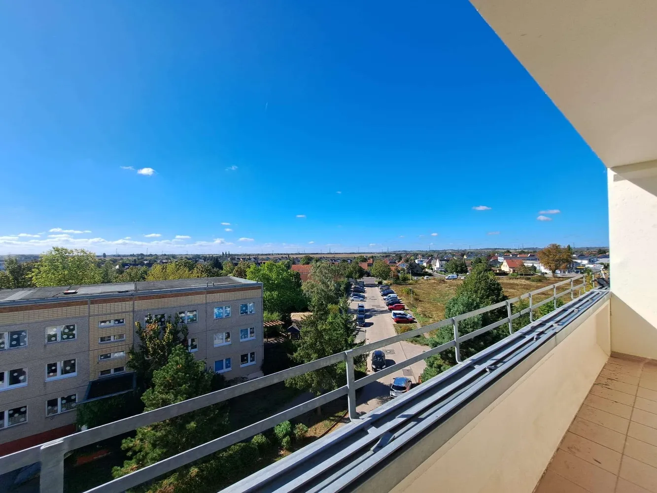 3 room apartment with 69 m² in Magdeburg – Photo 1