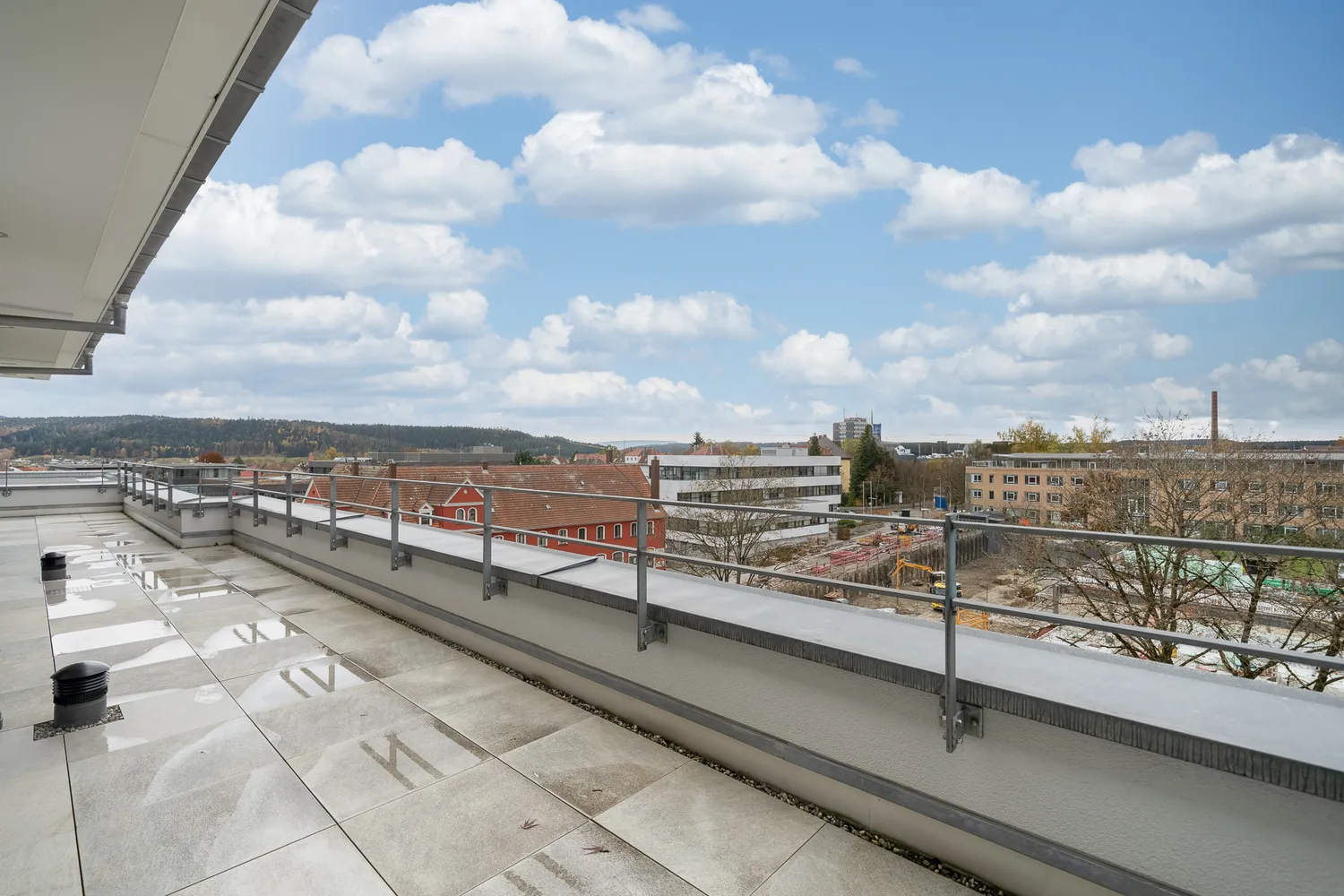 3 Zimmer Wohnung mit 120 m² in Rottweil – Bild 8