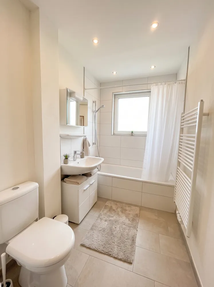3 Zimmer Wohnung mit 72 m² in Braunschweig – Bild 10