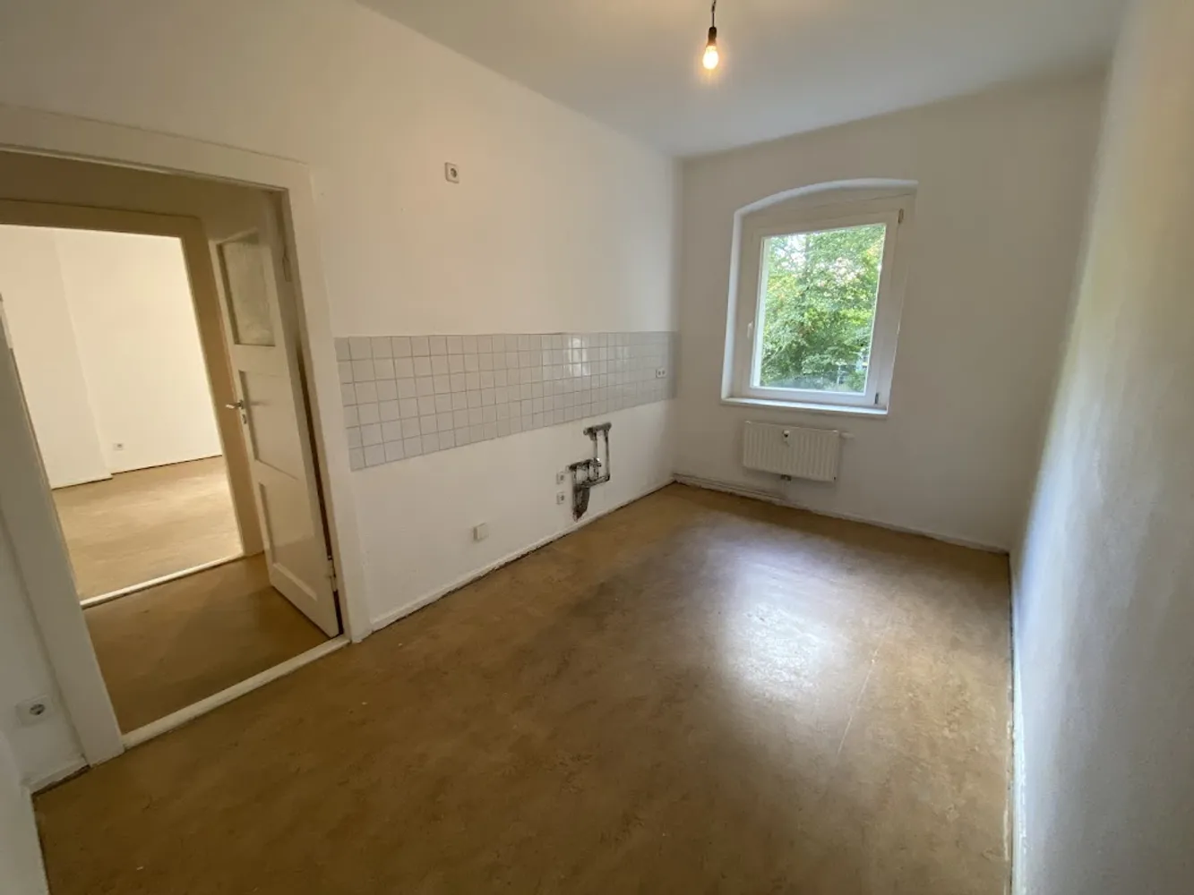 1 Zimmer Wohnung mit 30 m² in Berlin – Bild 3