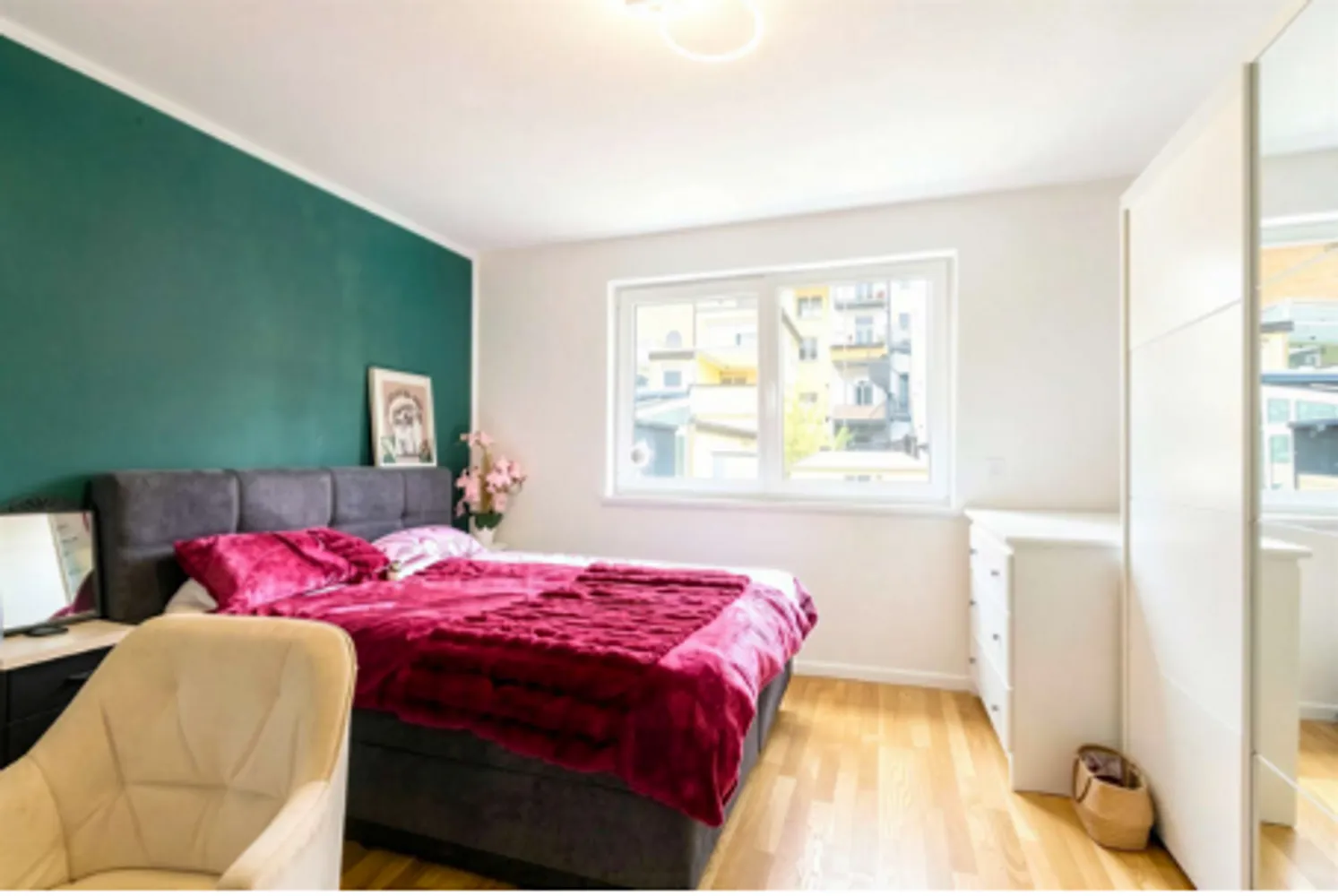 4 Zimmer Wohnung mit 105 m² in Köln – Bild 4