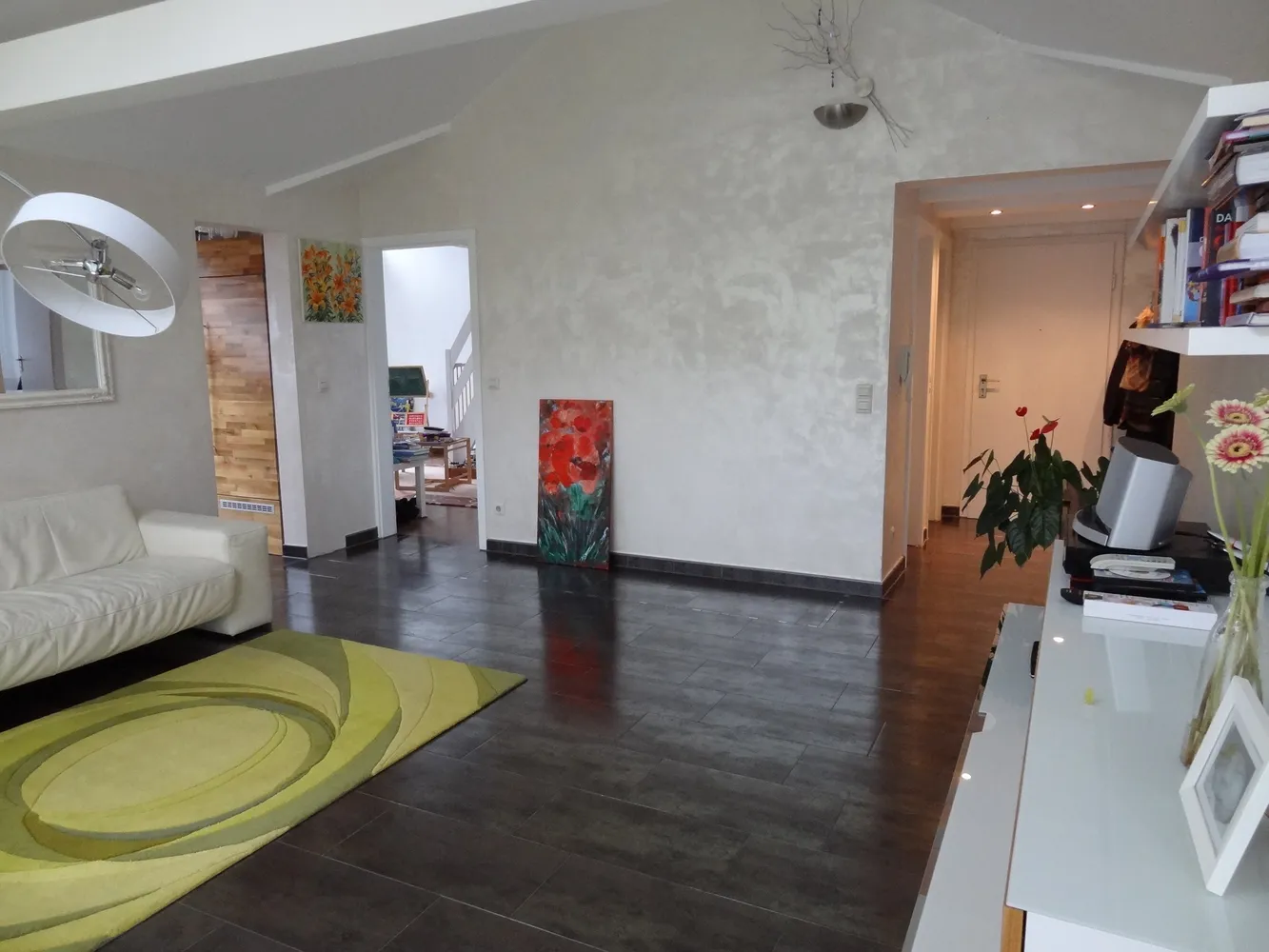 4 Zimmer Wohnung mit 96 m² in Pforzheim – Bild 3