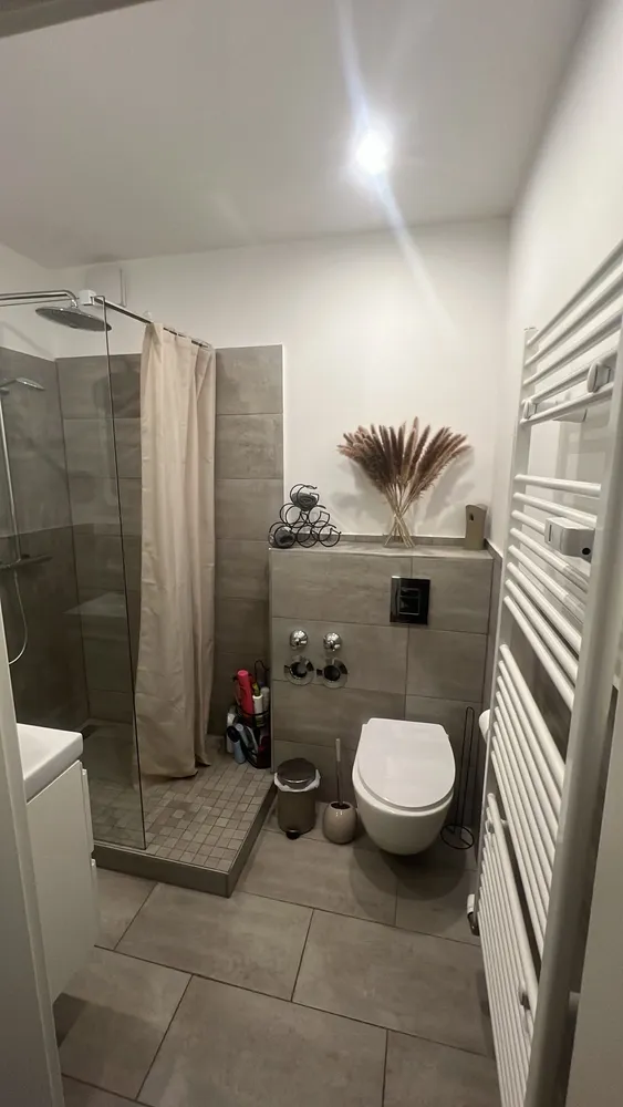 4 Zimmer Wohnung mit 80 m² in Kempen – Bild 5