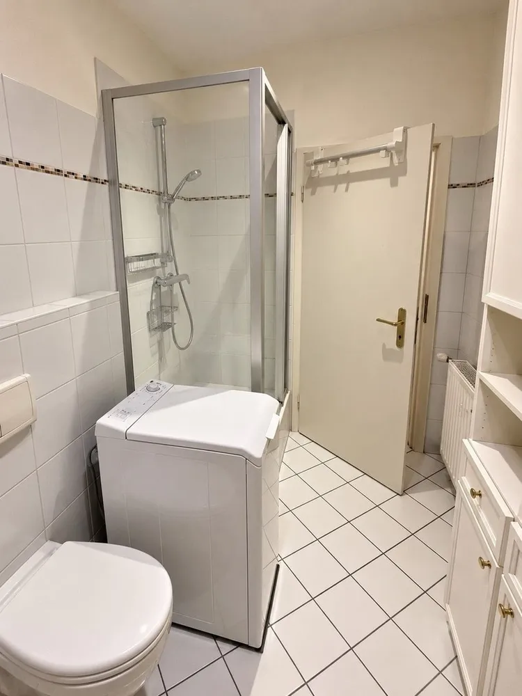 3 Zimmer Wohnung mit 79 m² in Chemnitz – Bild 8