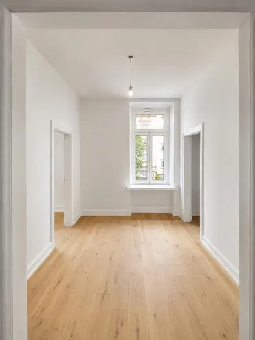 5 Zimmer Wohnung mit 120 m² in Frankfurt am Main – Bild 8