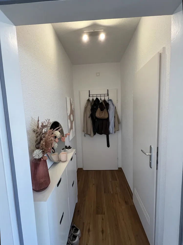 1 Zimmer Wohnung mit 26 m² in Wiesbaden – Bild 6