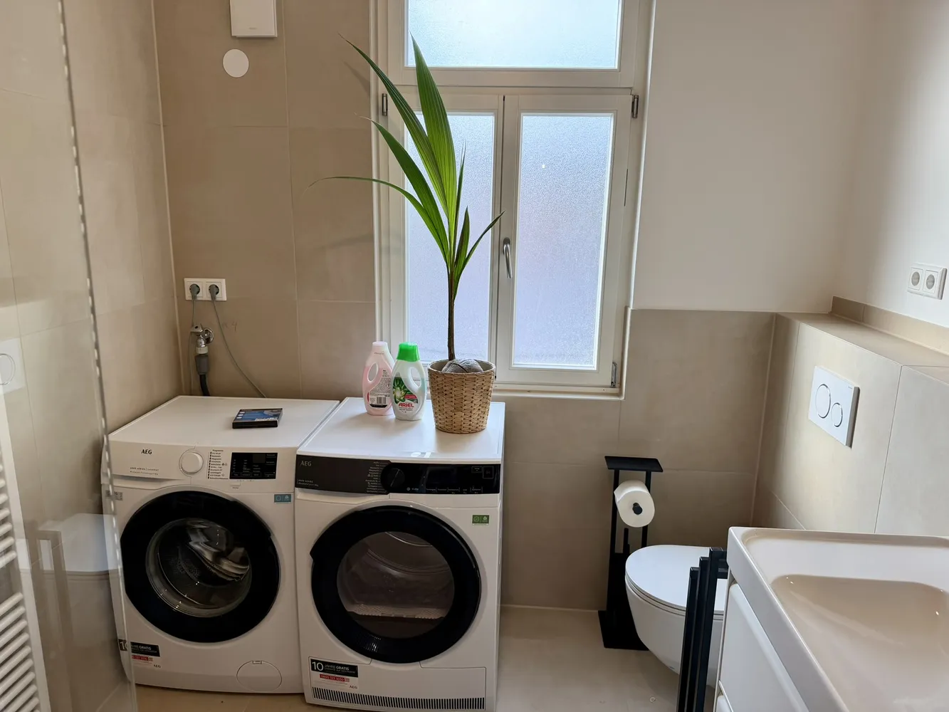 7 Zimmer Wohnung mit 133 m² in Fürth – Bild 8