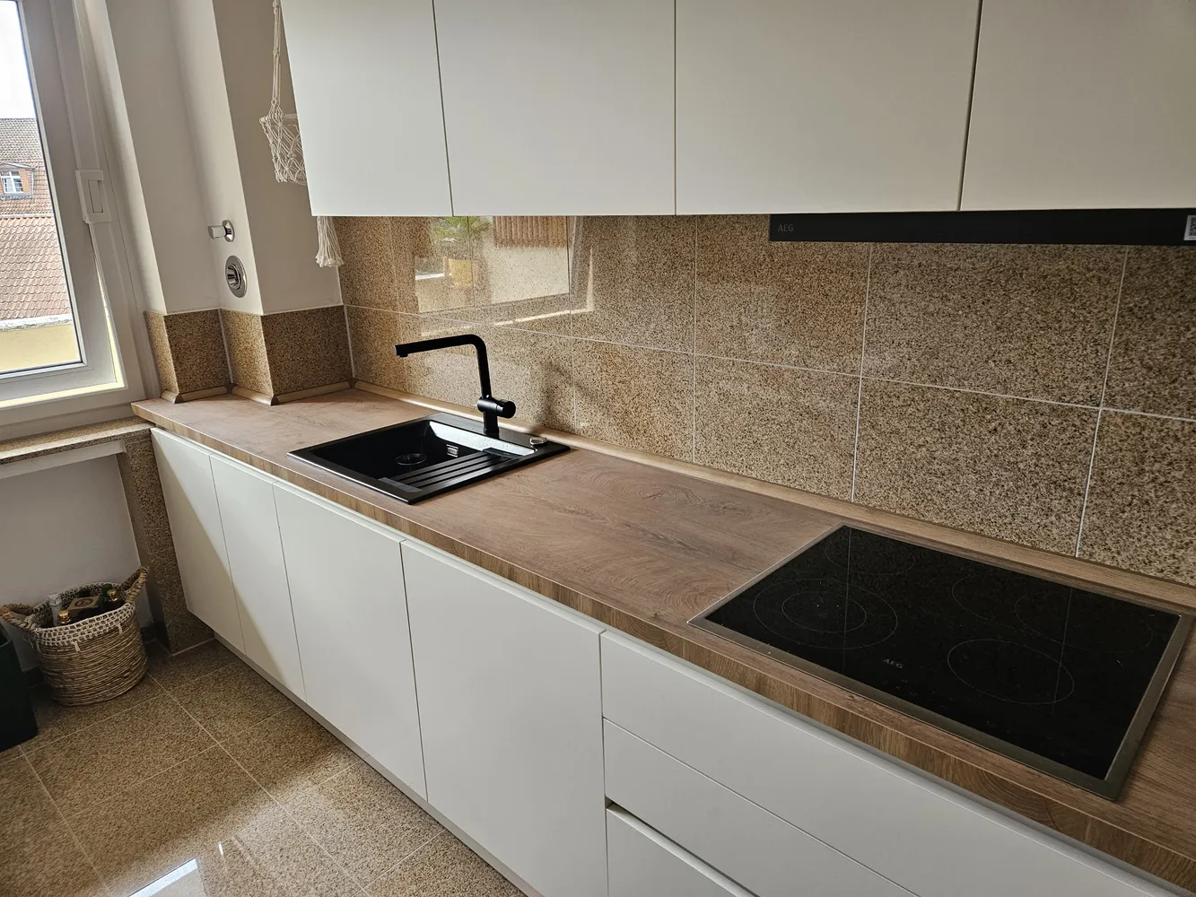 3 Zimmer Wohnung mit 92 m² in Hannover – Bild 7