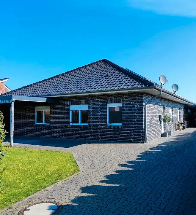 4 Zimmer Haus mit 110 m² in Leer – Bild 7