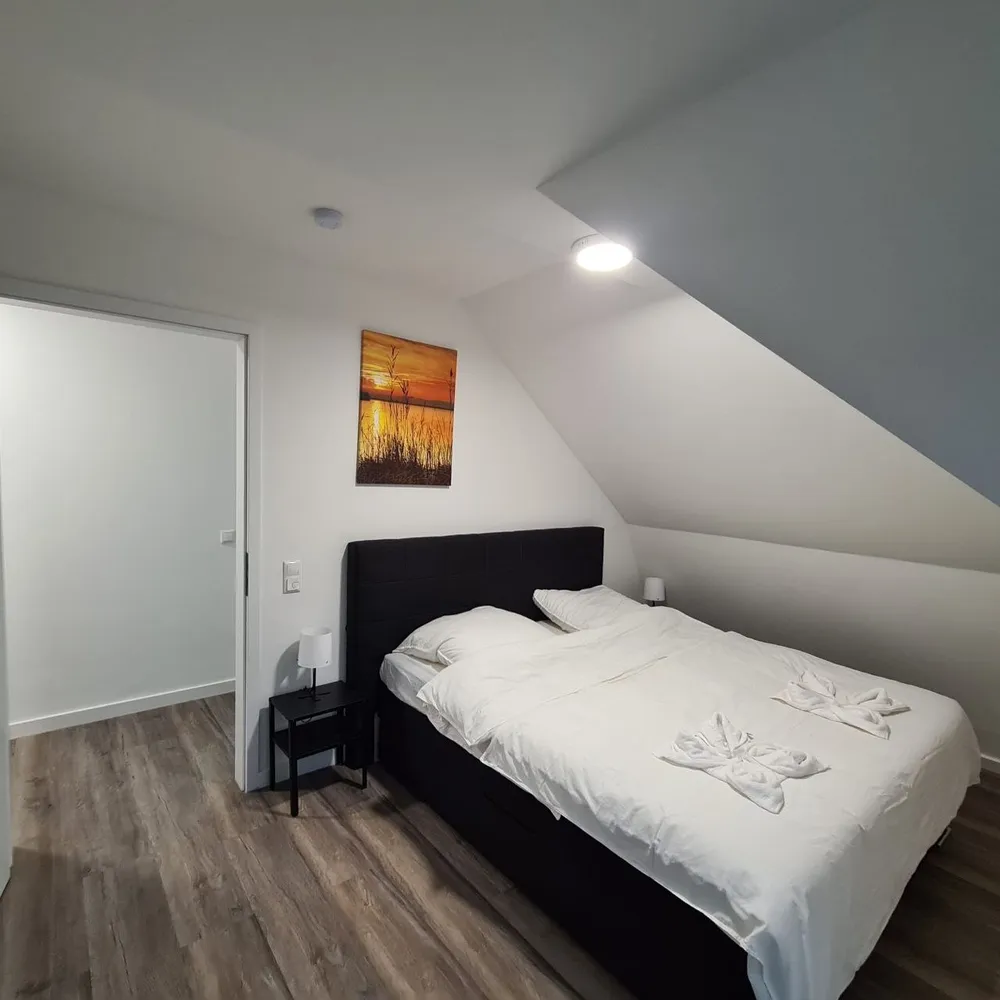 4 Zimmer Wohnung mit 112 m² in Hürth – Bild 12