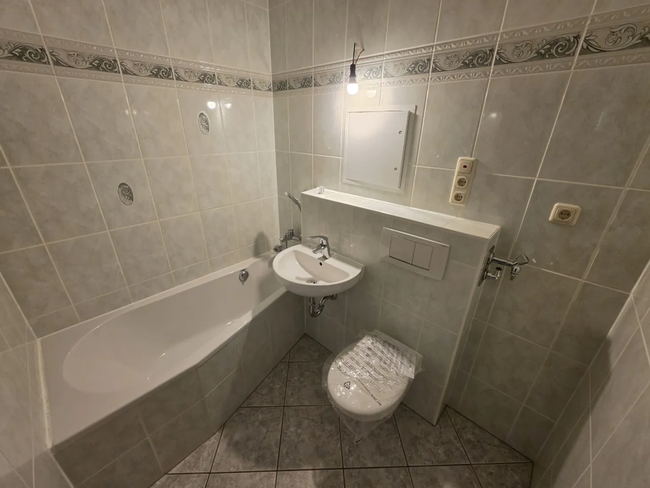 2 Zimmer Wohnung mit 55 m² in Gera – Bild 7