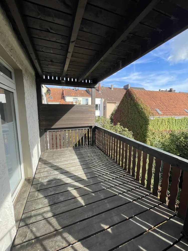 3 Zimmer Wohnung mit 95 m² in Paderborn – Bild 2