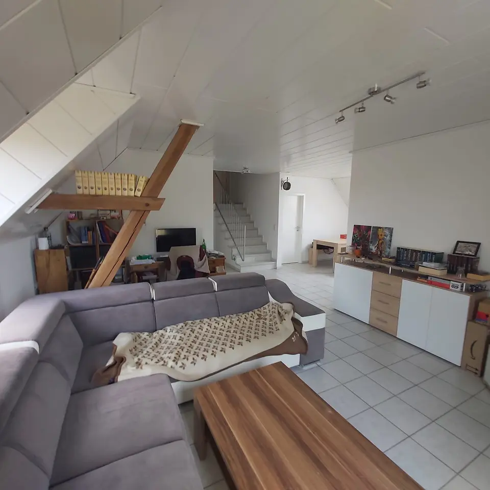 3 Zimmer Wohnung mit 92 m² in Coesfeld – Bild 7