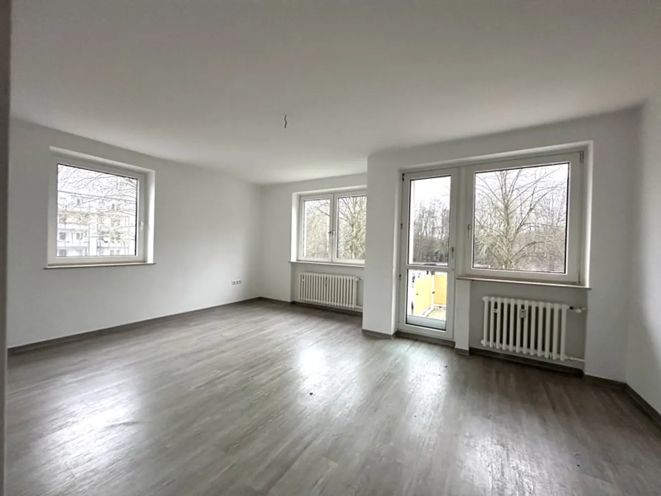 5 Zimmer Wohnung mit 75 m² in Dortmund – Bild 5