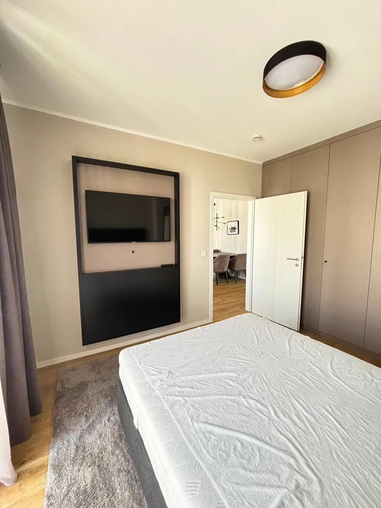 2 Zimmer Wohnung mit 61 m² in Wiesbaden – Bild 7