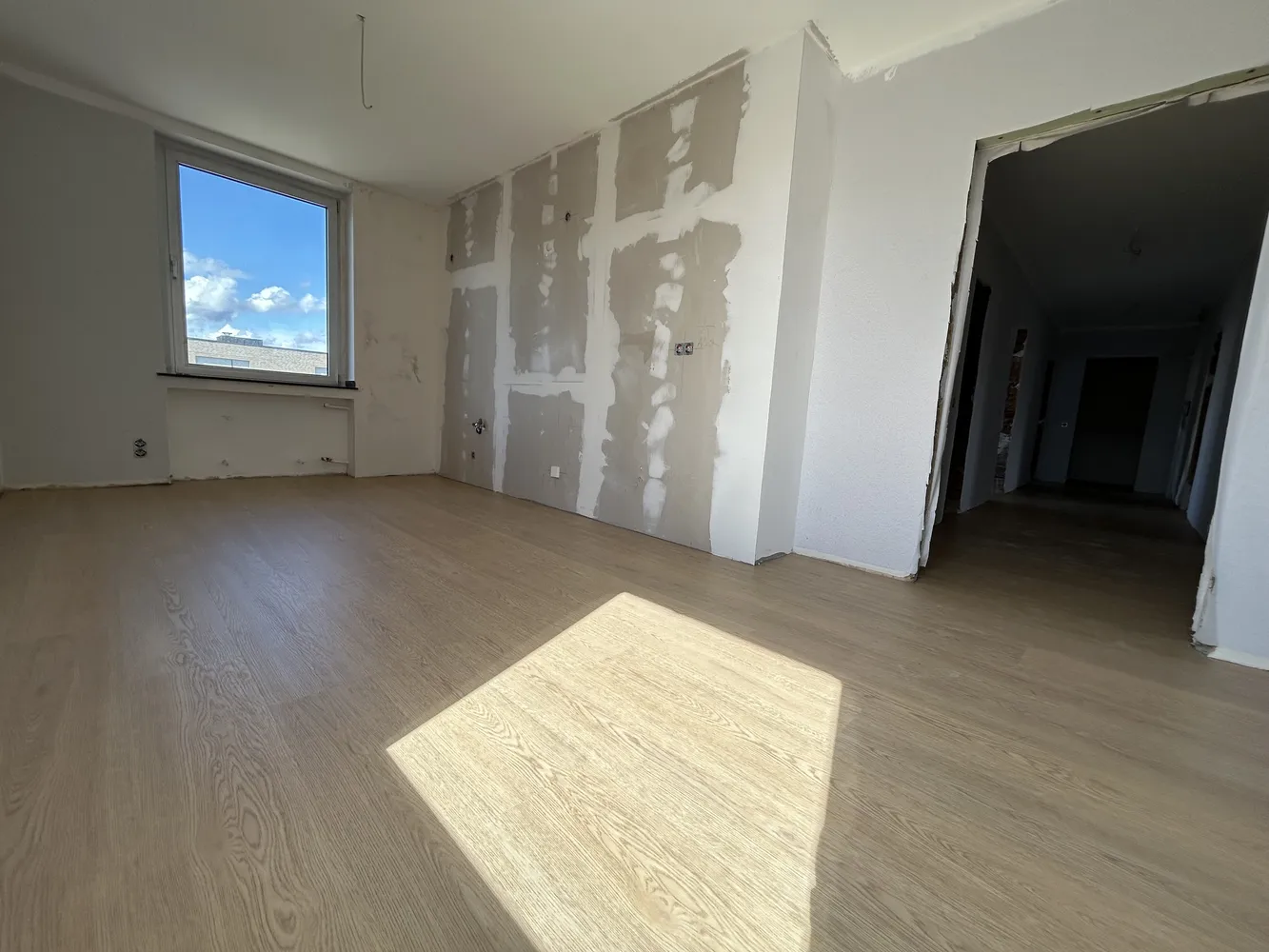 5 room apartment with 120 m² in Bergheim – Photo 5