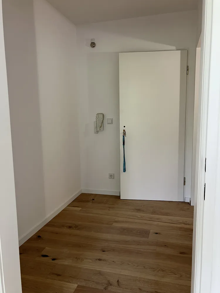 1 Zimmer Wohnung mit 27 m² in Landshut – Bild 4