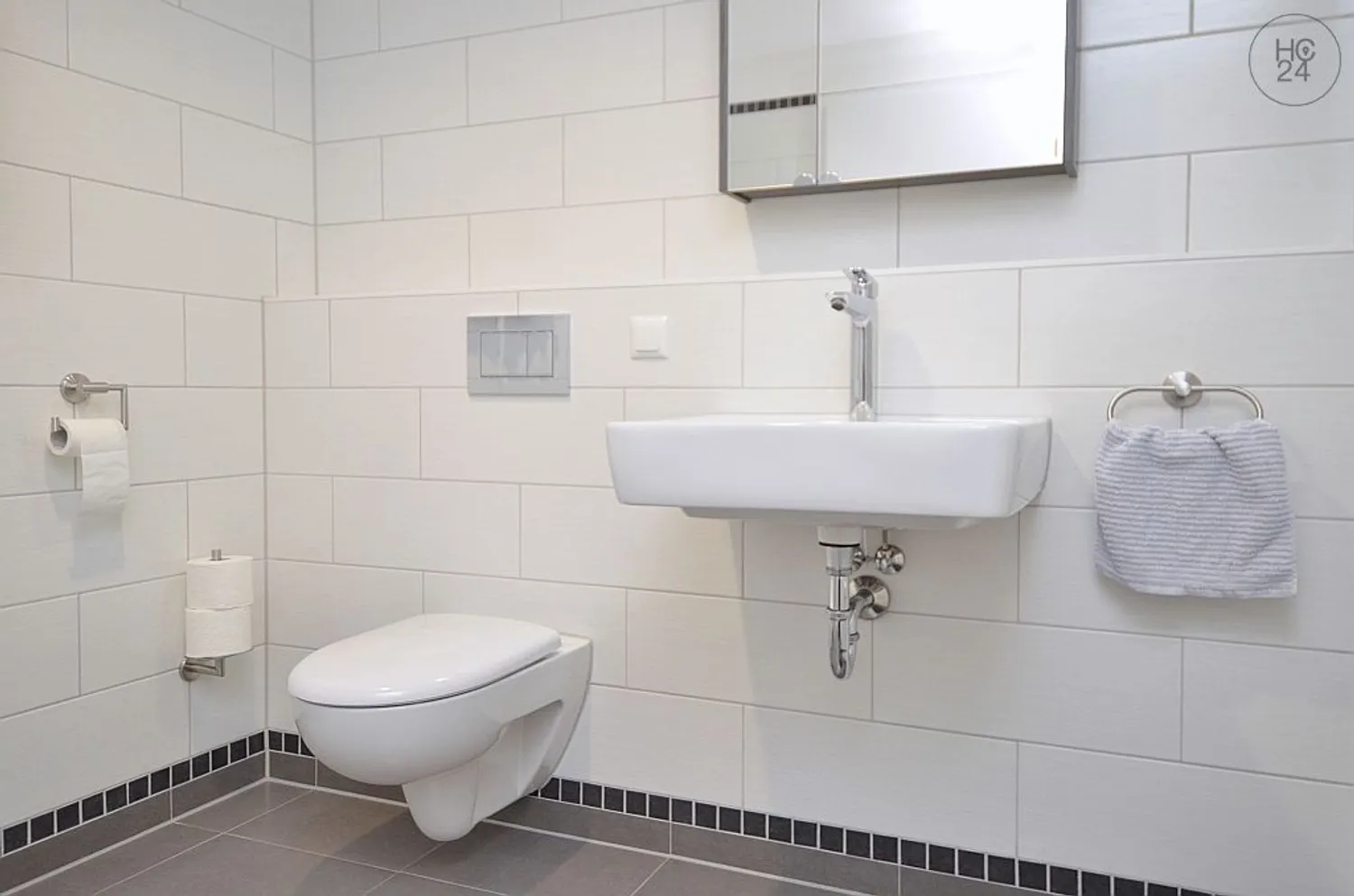 3 Zimmer Wohnung mit 76 m² in Mainz – Bild 4