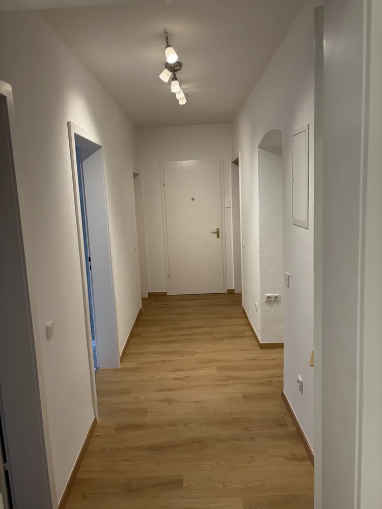 3 Zimmer Wohnung mit 82 m² in Hamm – Bild 7
