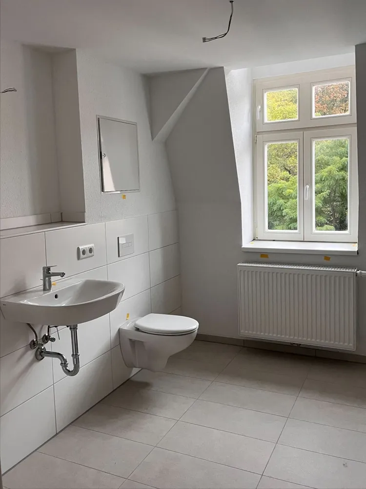 3 Zimmer Wohnung mit 68 m² in Frankfurt (Oder) – Bild 2