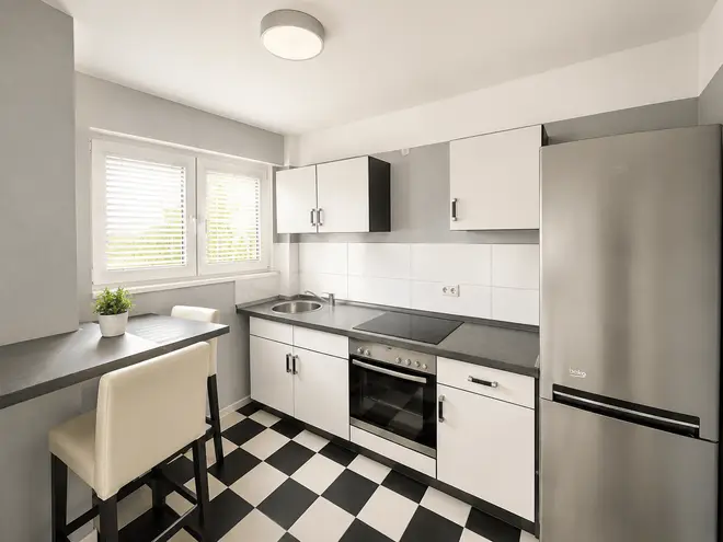 2 Zimmer Wohnung mit 58 m² in Bochum – Bild 1