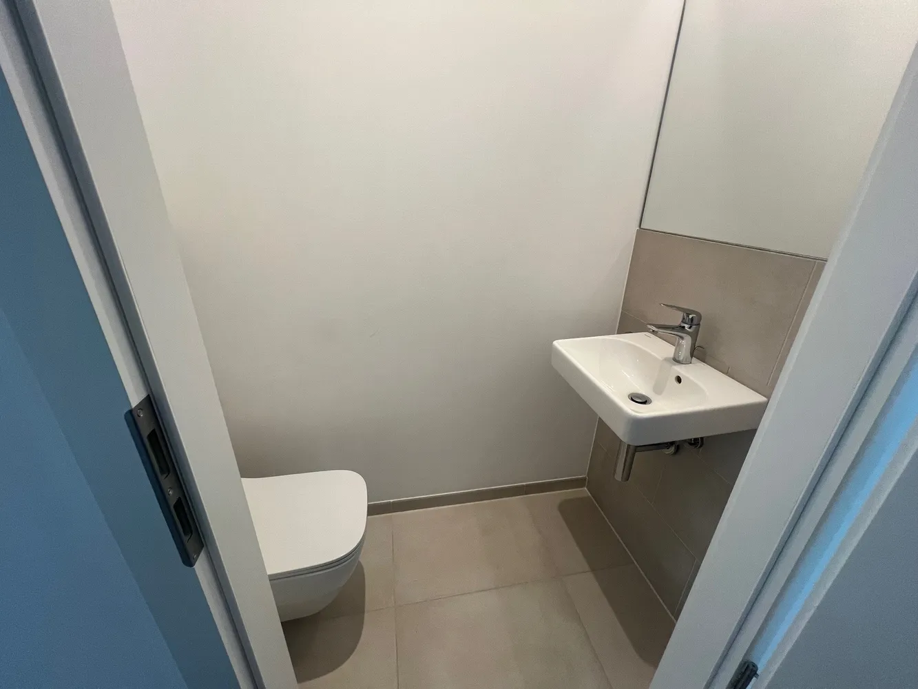 4 Zimmer Wohnung mit 89 m² in Berlin – Bild 5