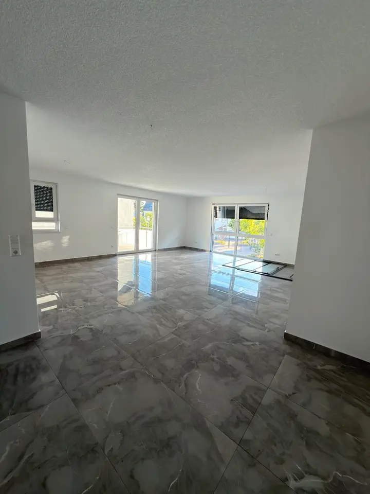 4 Zimmer Wohnung mit 100 m² in Hockenheim – Bild 8