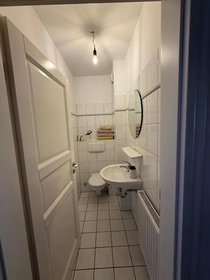 3 room apartment with 76 m² in Schwerin – Photo 5