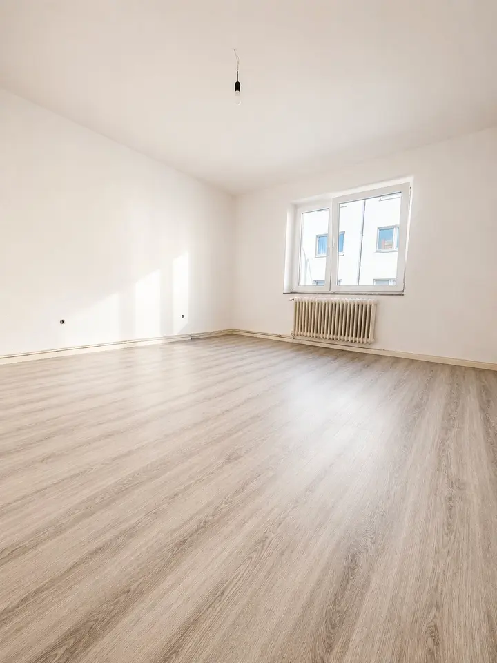 2 Zimmer Wohnung mit 47 m² in Remscheid – Bild 1