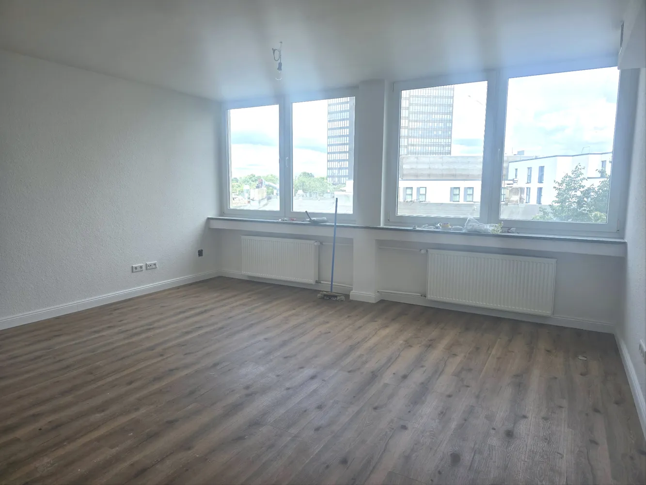1 Zimmer Wohnung mit 36 m² in Essen – Bild 4