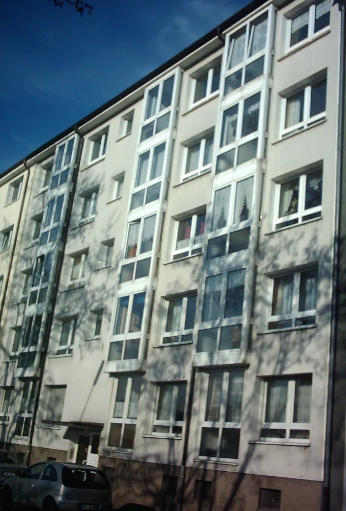 2 Zimmer Wohnung mit 63 m² in Hagen – Bild 2