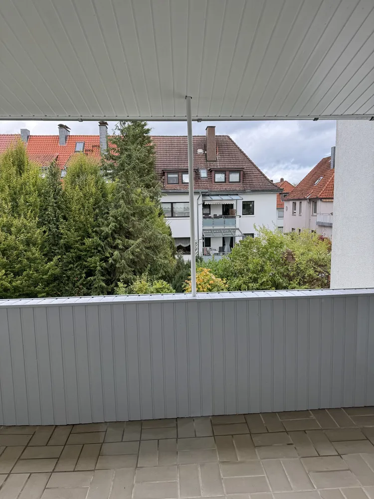 4 Zimmer Wohnung mit 82 m² in Osnabrück – Bild 7