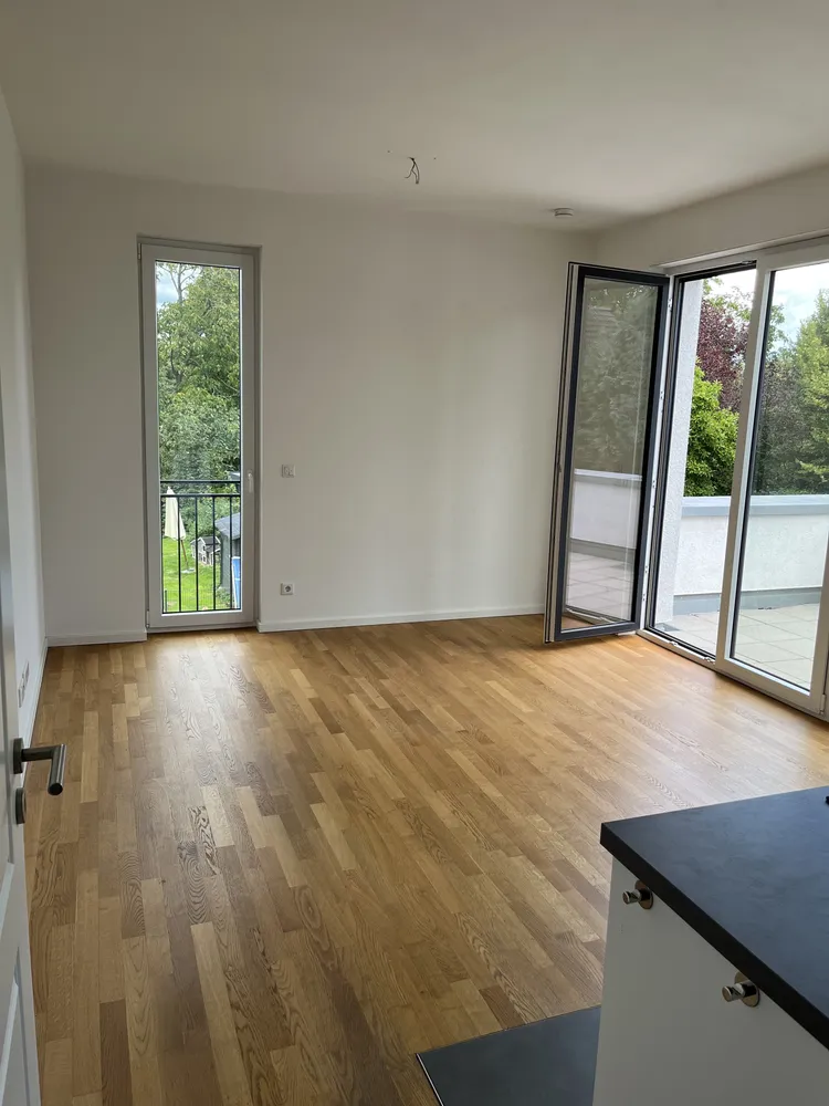 2 Zimmer Wohnung mit 62 m² in Meerbusch – Bild 9
