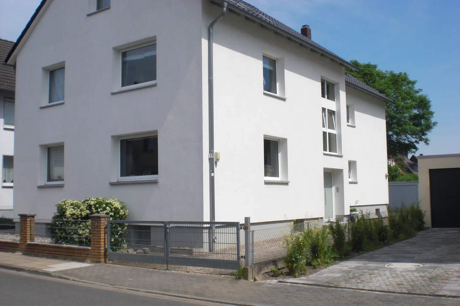 2 room apartment with 55 m² in Hanover – Photo 10