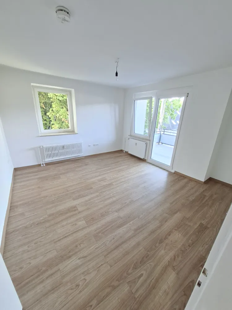 4 Zimmer Wohnung mit 59 m² in Dortmund – Bild 8