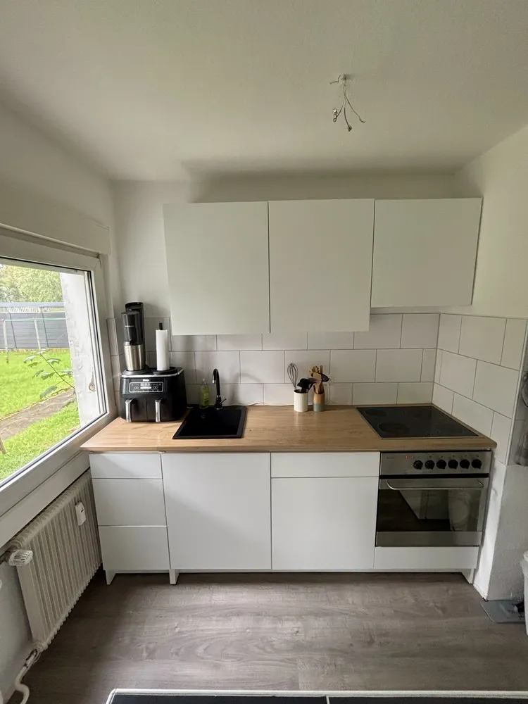 2 Zimmer Wohnung mit 50 m² in Duisburg – Bild 5
