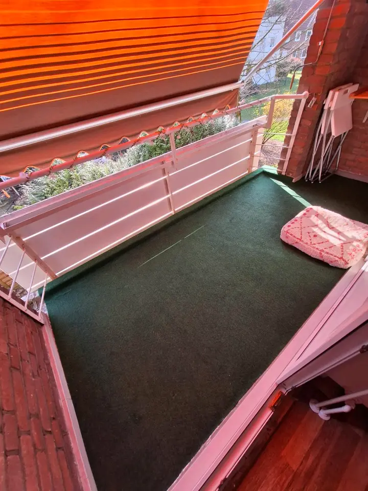 3 Zimmer Wohnung mit 63 m² in Bocholt – Bild 6