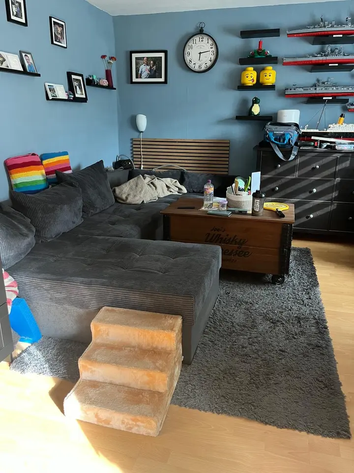 4 Zimmer Haus mit 85 m² in Lübeck – Bild 4