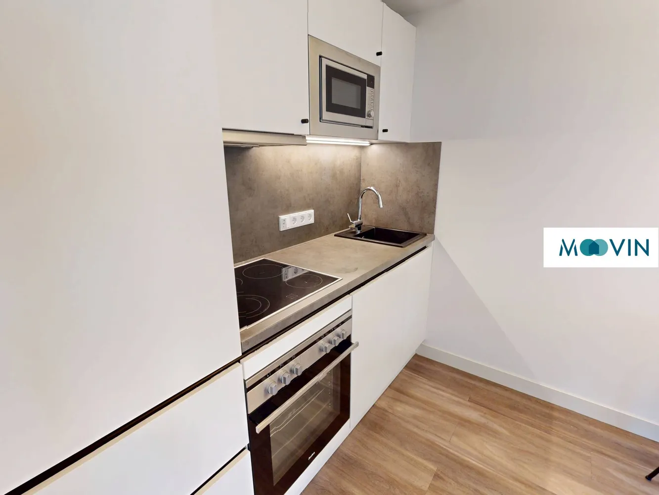2 Zimmer Wohnung mit 48 m² in Wiesbaden – Bild 5