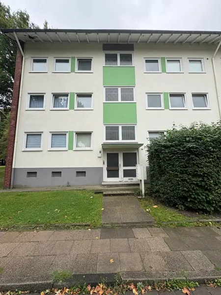 2 Zimmer Wohnung mit 47 m² in Bochum – Bild 7